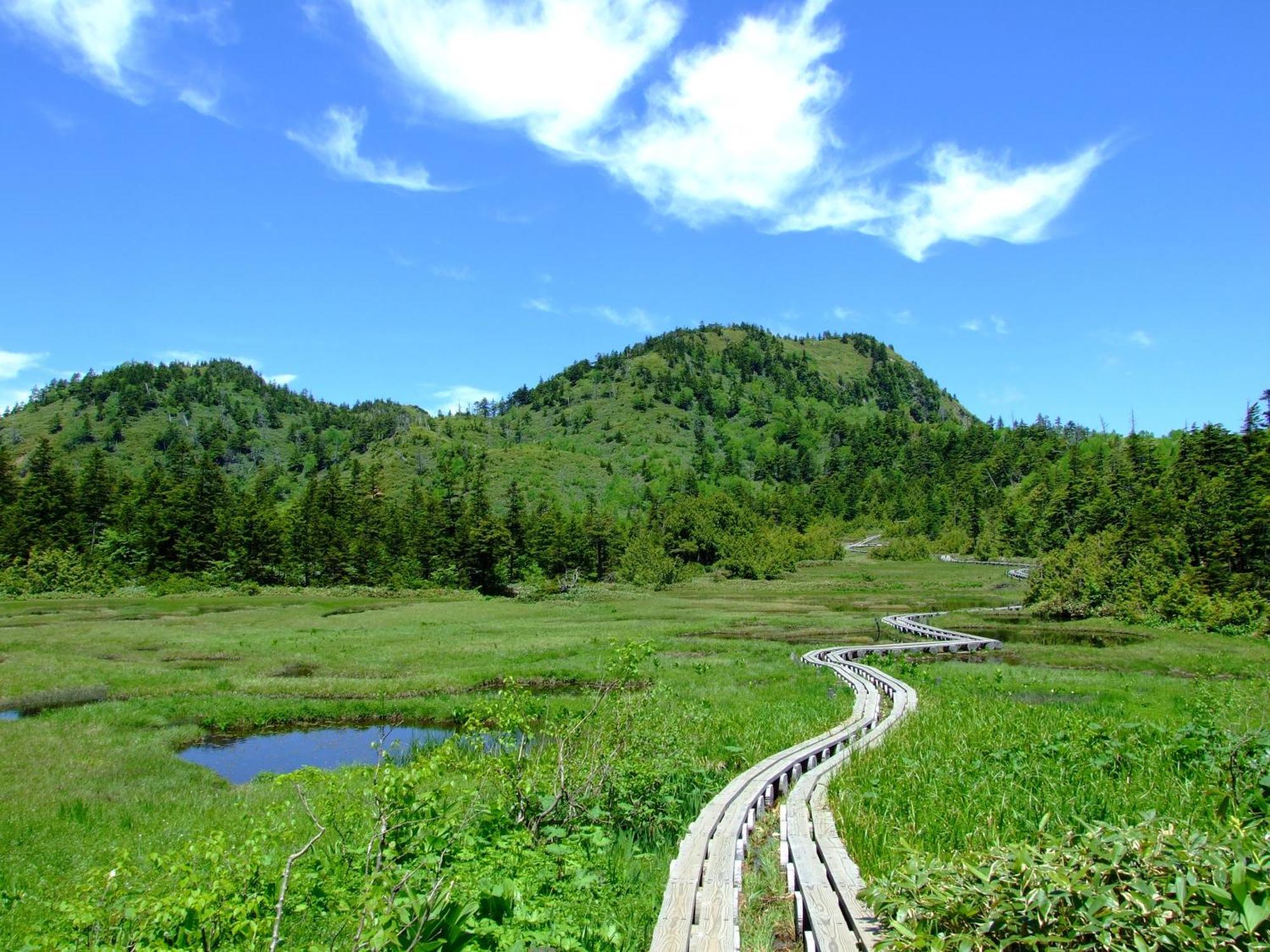 木戸池温泉ホテル 山ノ内町 エクステリア 写真